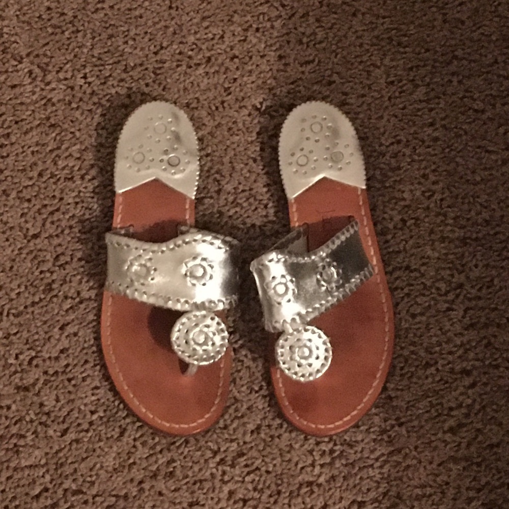 Silver Jack Rogers